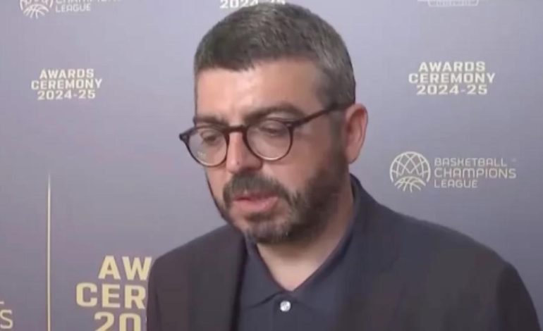 Can Natan: Birbirine çok inanan bir takım olacağız