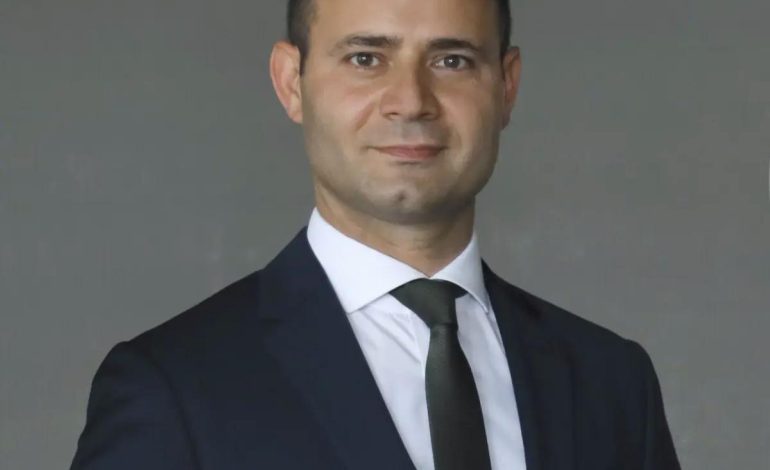 Can Yücel, Şişecam Genel Müdürü Oldu