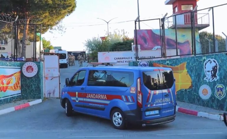 Çanakkale merkezli 3 ilde tefecilik operasyonu: 7 tutuklama