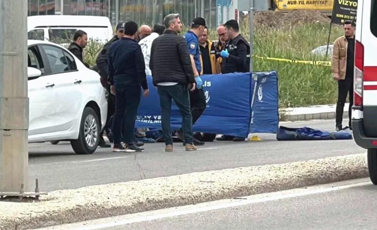 Çanakkale’de Boşanma Aşamasındaki Eşini Vuran Adam Tutuklandı