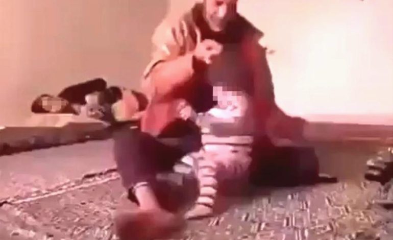 Cani Baba 19 Yıl Hapis Cezası Aldı