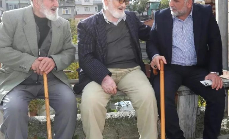Canik Belediyesi’nden Emeklilere İndirim Destekleri