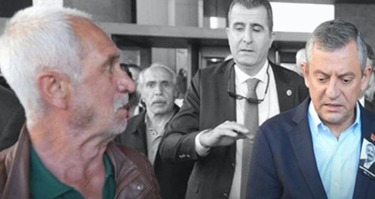 Caninin elinden kurtulan kızı CHP’yi aradı