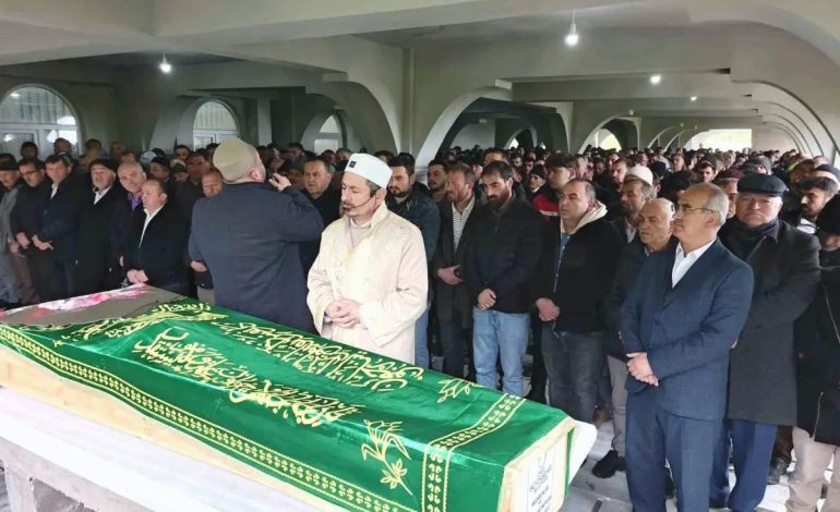Çaybaşı’nda Tragedi: Genç Kadın Hayatını Kaybetti