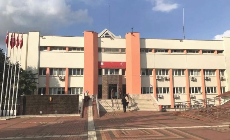 Çaycuma’da Aile Destek Merkezi Kuruluyor