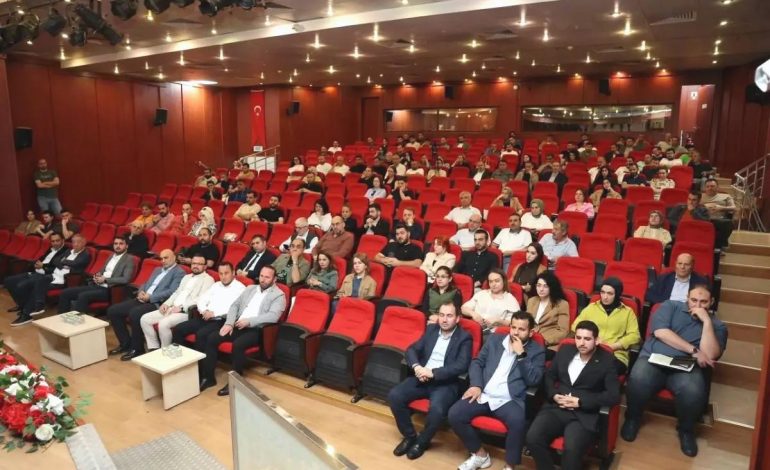 Çayırova Belediyesi e-İmar Sistemi’ni Tanıttı
