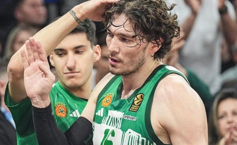 Cedi Osman’a tepki! Anadolu Efes maçı sonrası açıklama yaptı