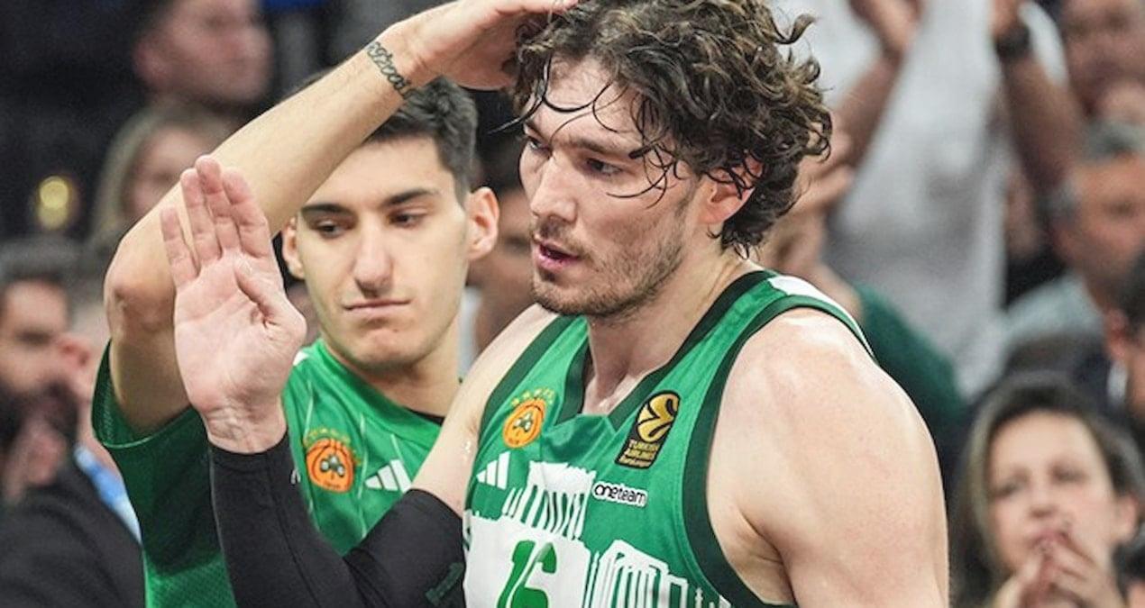 Cedi Osman’a tepki! Anadolu Efes maçı sonrası açıklama yaptı