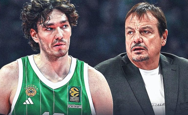 Cedi Osman’dan Ataman yorumu: Utanç vericiydi!