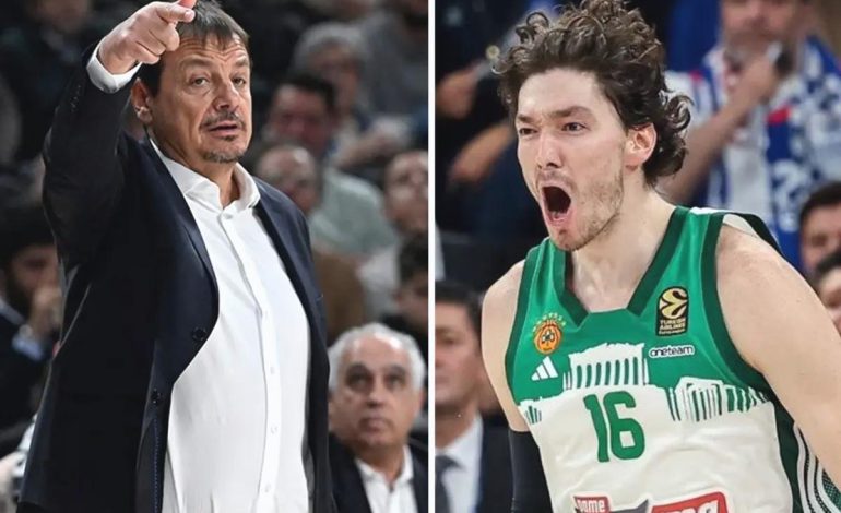 Cedi Osman’dan yuhalanan Ataman’a destek: Utanç vericiydi