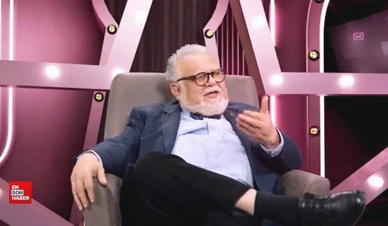 Celal Şengör hakkında 2 yıla kadar hapis istemiyle iddianame düzenlendi