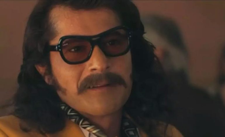 Cem Karaca’nın Gözyaşları filminde Cem Karaca’yı kim oynuyor?