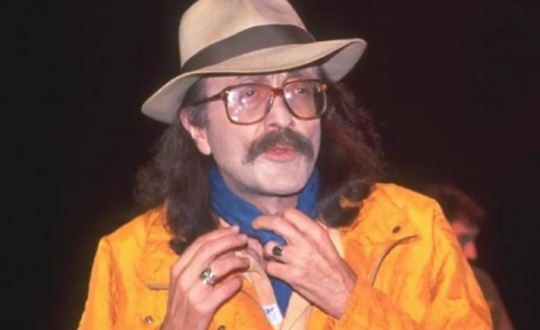 Cem Karaca’nın kimseye anlatmadığı gerçek 21 sene sonra ortaya çıktı