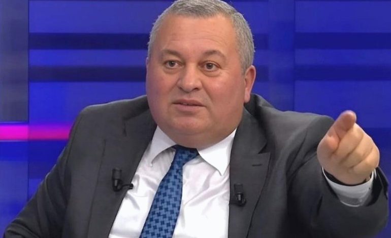 Cemal Enginyurt, Erdoğan’a sert çıktı: Adaletiniz batsın!