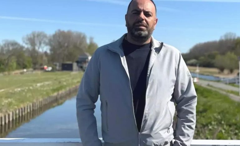 Cemil Önal cinayetinde yeni detay! Öldürüleceğini savcılığa bildirmiş