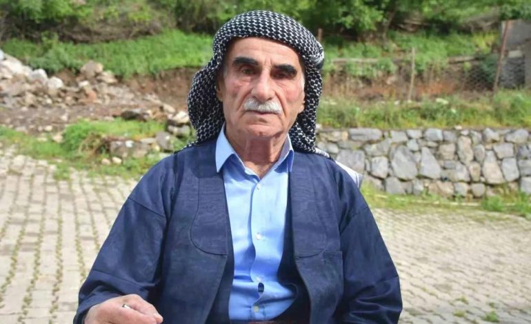 Cemil Öter’den PKK’nın Feshi Yorumu