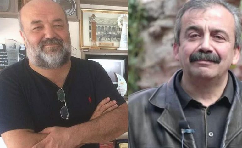 Cenaze namazını kıldırmıştı! İhsan Eliaçık’tan Sırrı Süreyya Önder açıklaması