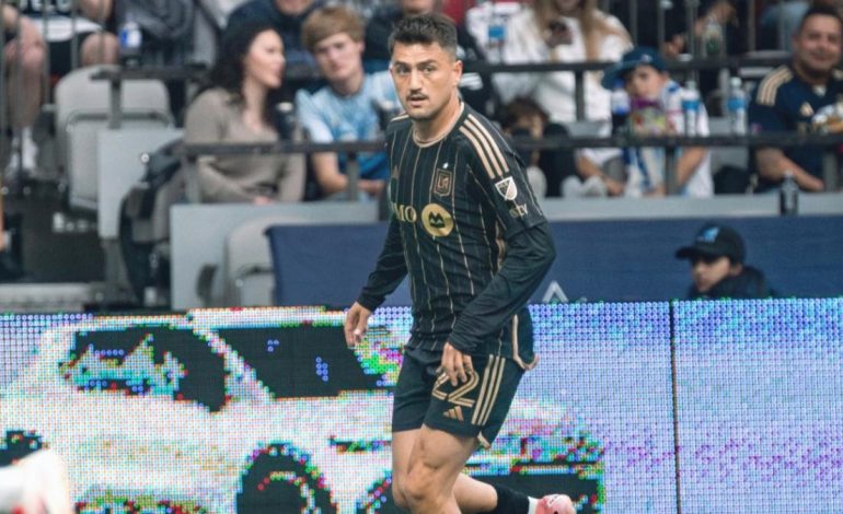 Cengiz Ünder, MLS kariyerindeki ikinci golünü attı