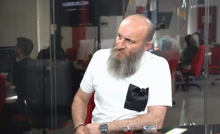 Çetin Altay: Babamın ünlü olduğumu görmesini çok isterdim