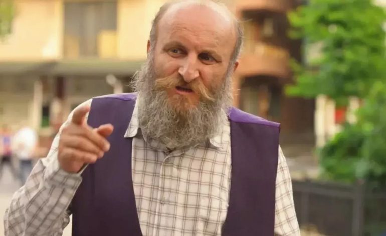Çetin Altay, dört yıl önce kaybettiği annesinin ölüm nedenini ilk kez açıkladı