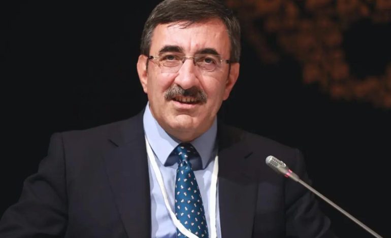 Cevdet Yılmaz’dan PKK’nın fesih kararı sonrası uyarı: Provokasyonlara karşı kararlı hareket edilmeli