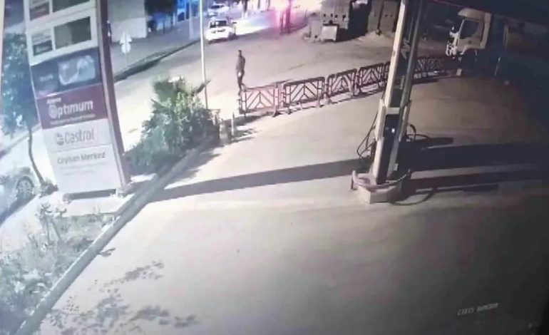 Ceyhan’da Eski Eşini Vuran Kadın Gözaltında