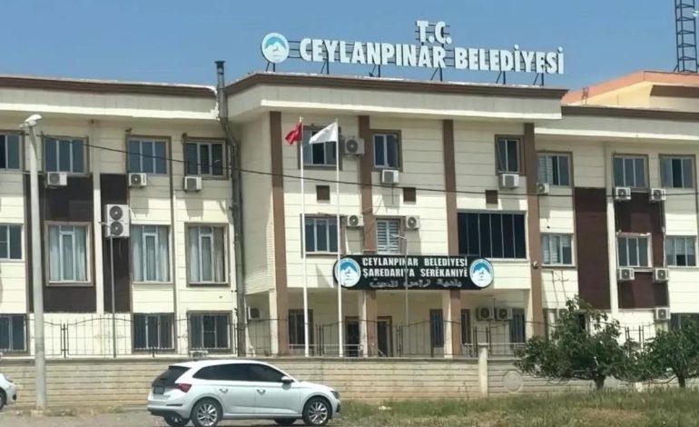 Ceylanpınar’da Avukat, Belediye ile Sosyal Medya Engeli Nedeniyle Dava Açtı