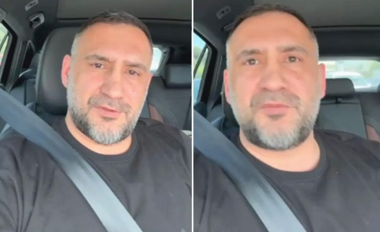 Cezaevine gönderildiği konuşulan Ümit Karan’dan videolu mesaj
