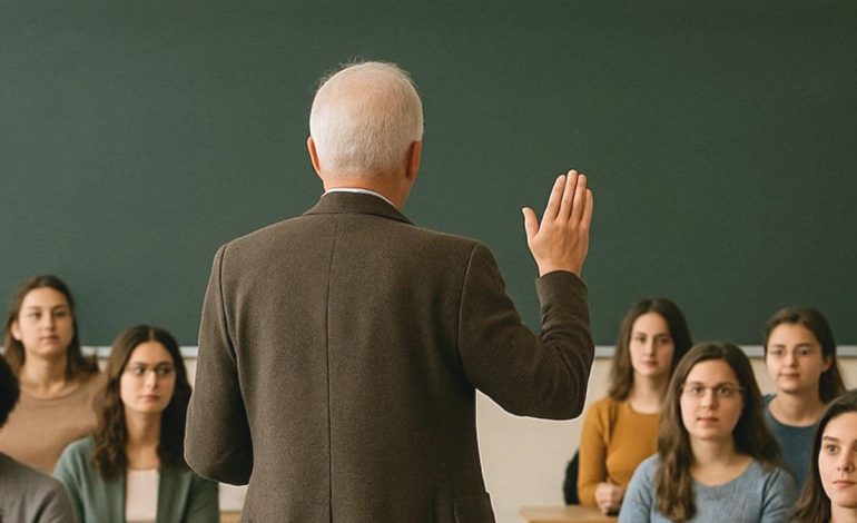 ChatGPT profesörün başını yaktı: Öğrenci ücret iadesi istedi