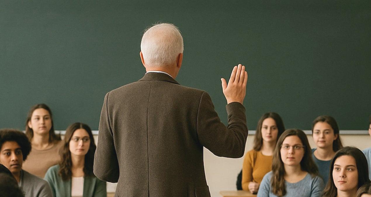 ChatGPT profesörün başını yaktı: Öğrenci ücret iadesi istedi