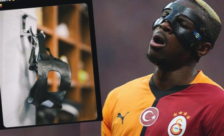 Chelsea’nin maske paylaşımı Galatasaraylıları korkuttu