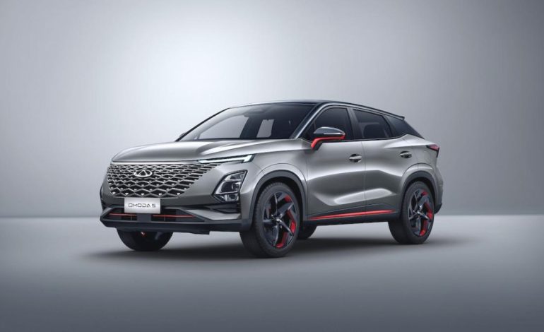 Chery’nin nisan ayı satışları 200 bini aştı