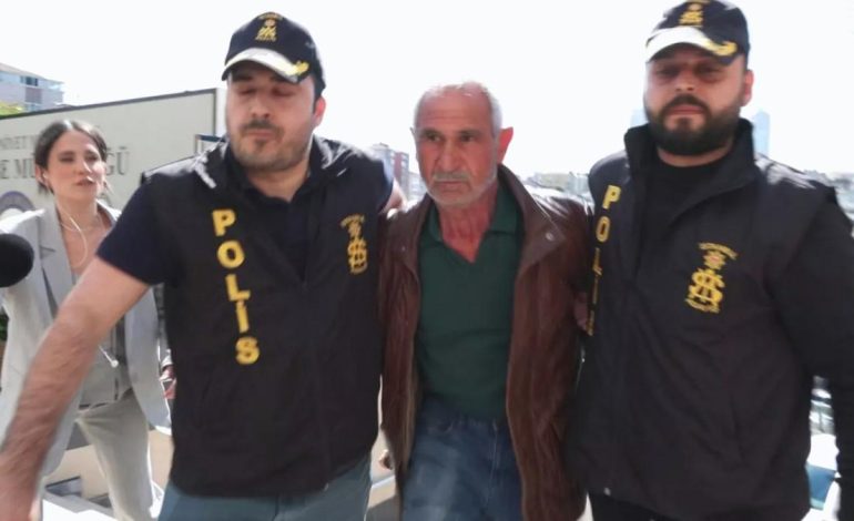 CHP Genel Başkanı Özgür Özel’e saldıran şüphelinin emniyet ifadesi ortaya çıktı