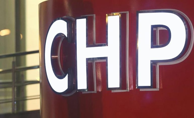 CHP, HSK seçimlerinin yürürlüğünün durulması için Anayasa Mahkemesi’ne başvurdu