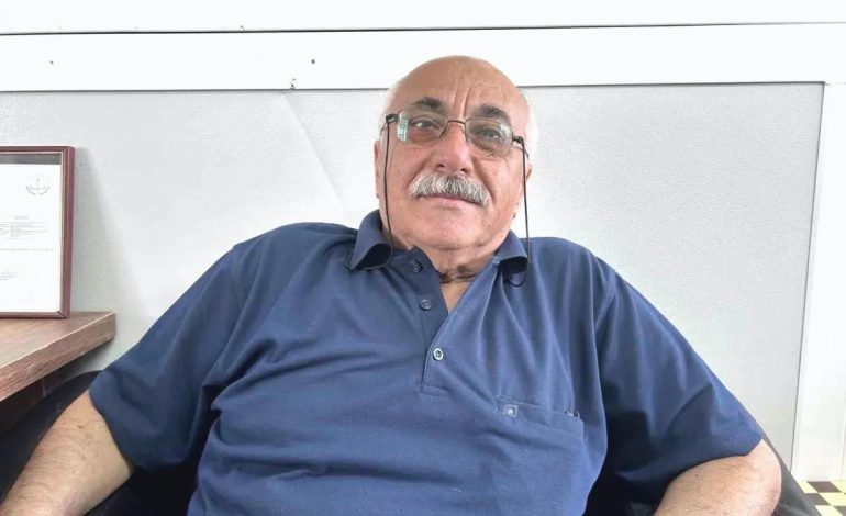 CHP Lideri Özgür Özel’e Saldırı