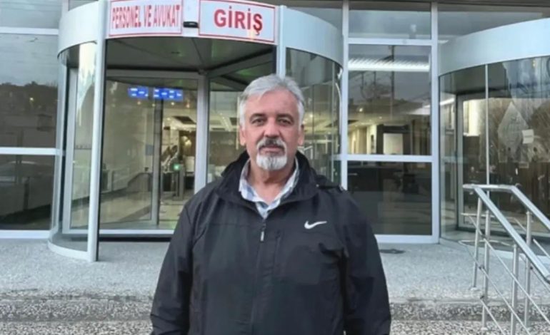 CHP otobüs şoförü kimdir? Polisin üzerine otobüsü süren şoför kim?