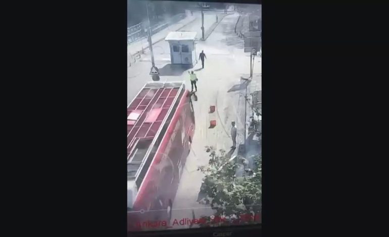 CHP Şoförü Gökhan Gülyurt’un Hapsi İsteniyor