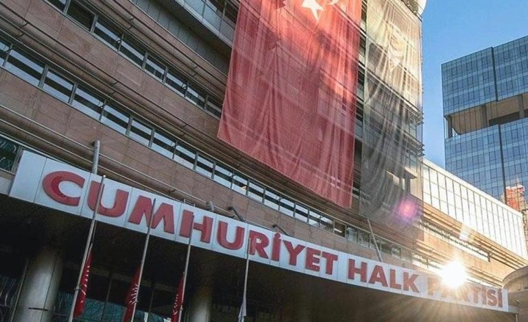 CHP yeni boykot sitesini kullanıma sundu