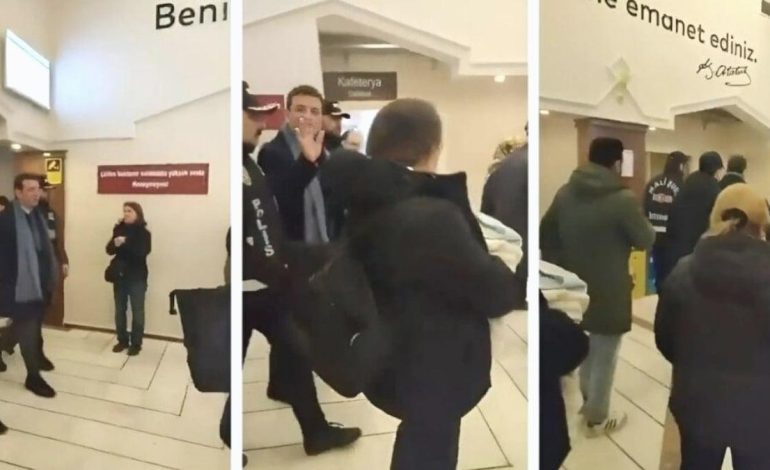 CHP’den İmamoğlu’nun davası için TRT hamlesi