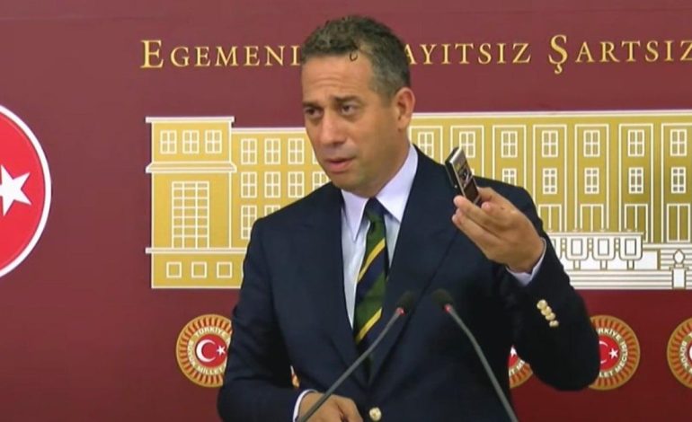 CHP’den ‘İmamoğlu’nun saklı telefonu’ iddialarına sert yanıt!