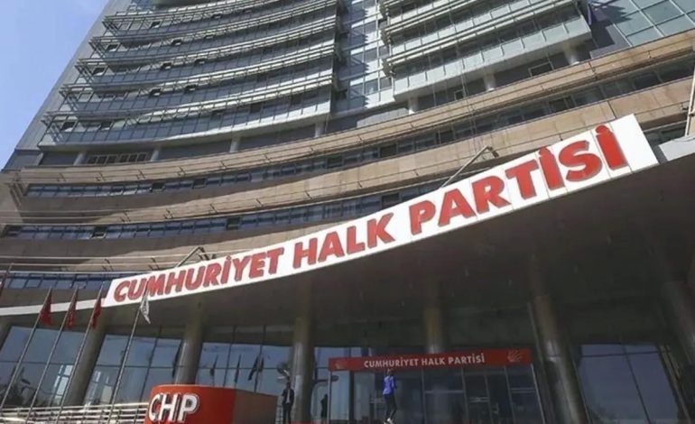 CHP’den PKK’nın fesih kararına ilk yorum: Olumlu bir adım ama yanıtlanması gereken sorular var
