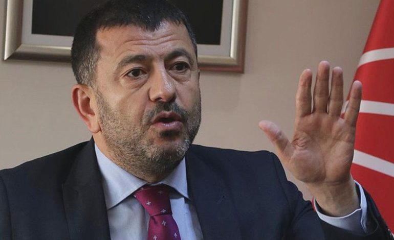 CHP’li Ağbaba’dan iktidara Rıza Zarrab hatırlatması