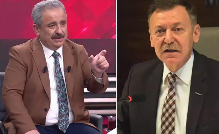 CHP’li Atıcı’dan skandal çıkış: PKK’nın bildirisi MİT’in bilgisinde yazıldı