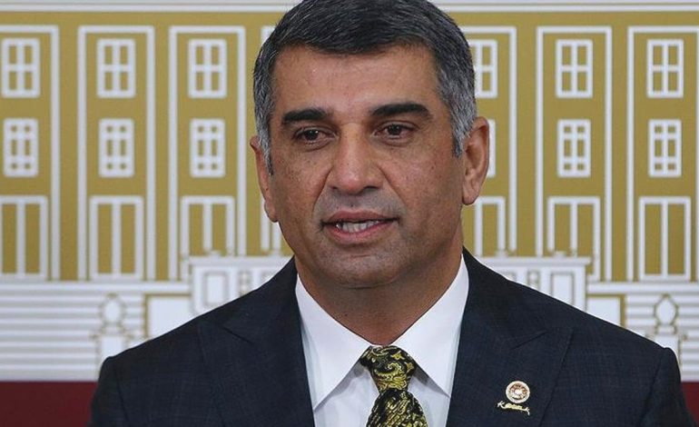 CHP’li Erol, TBMM Başkanvekilliği için adaylığını açıkladı