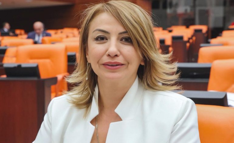 CHP’li Kara; “Yerinde Dönüşüm Projesi’nde ilerleme hızı yeterli değil”
