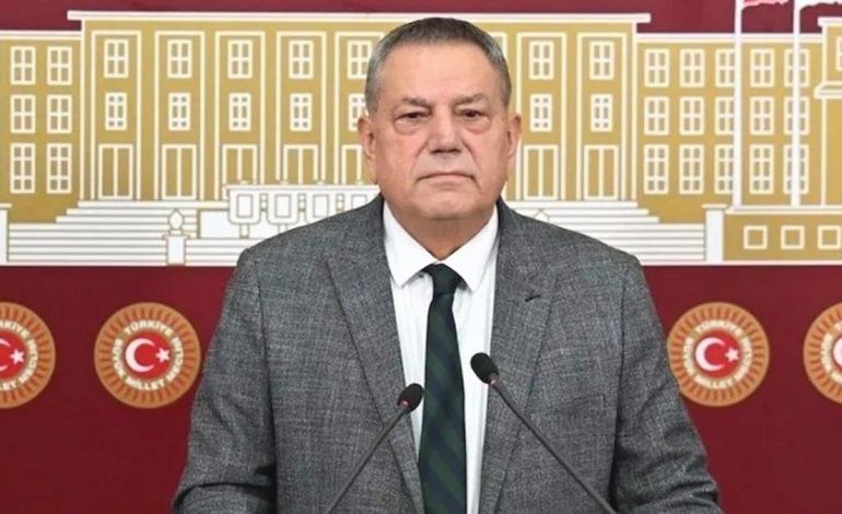 CHP’li Ocaklı’dan iktidara ekonomi eleştirisi