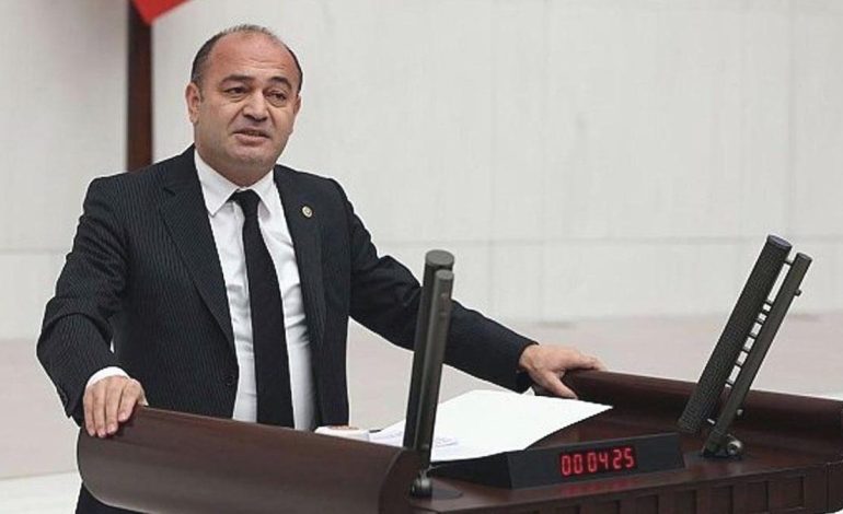 CHP’li Özgür Karabat: ’19 Mayıs’ı milyonlarla birlikte kutlayacağız’