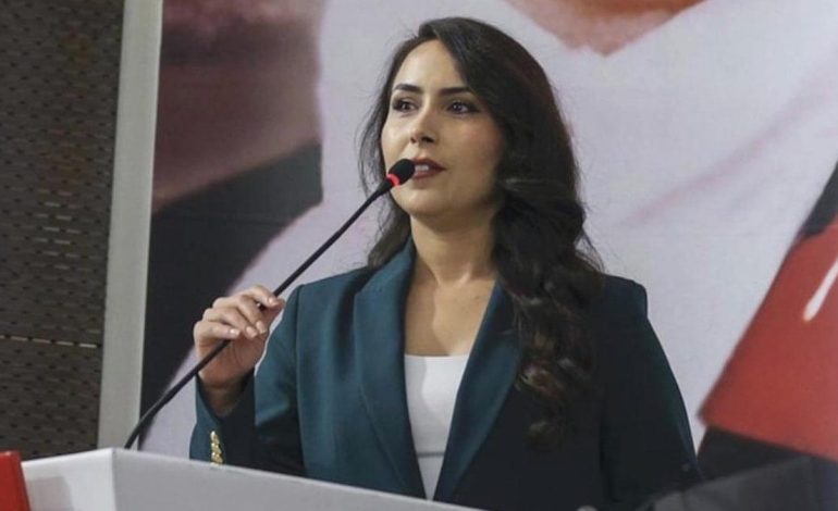 CHP’li Pınar Uzun Okakın: “Artık yüz binlerce İmamoğlu olacak”