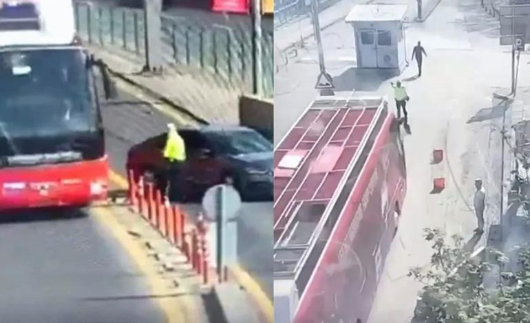 CHP’li Şoföre 13 Yıl Hapis İstemli İddianame
