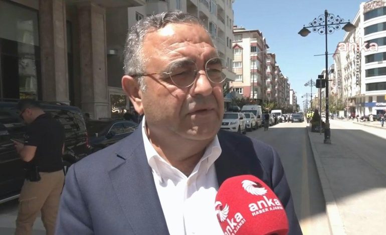 CHP’li Tanrıkulu: Kayyum rejimine son verilmesi lazım